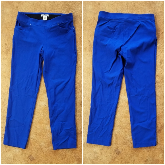 retrology stretch pants